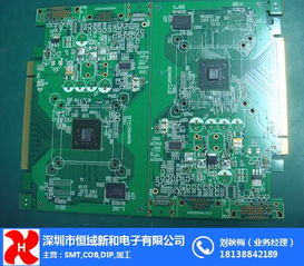 cob邦定加工工厂 湖北加工 cob邦定加工