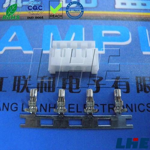 eh针座 12p (中国) - 端子,连接器 - 电子元器件 产品 「自助贸易」