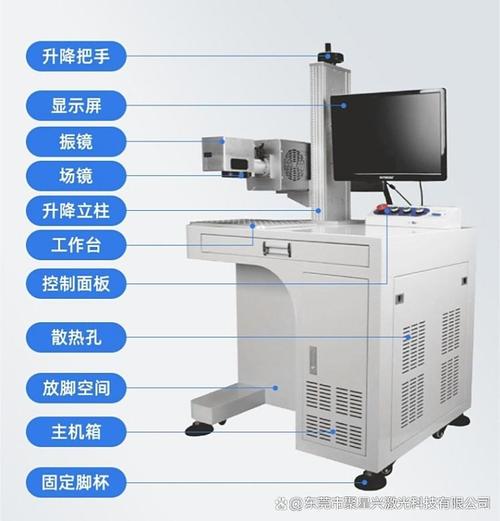 电子变压器电容器3c数码半导体元器件雕刻工厂供应支持自动化流水线