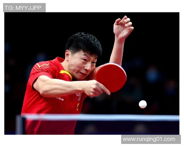 北京乒乓球队挑战赛战术分析与表现评估的深度解读