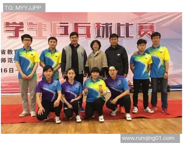 广州乒乓球队战术实力强劲荣登全国乒乓球战术排行榜第七名 广州乒乓球队战术实力强劲荣登全国乒乓球战术排行榜第七名