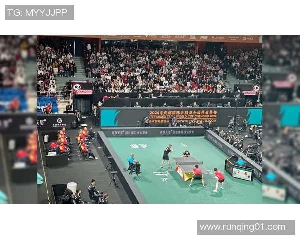 成都乒乓球队在精英赛中的心理素质表现分析与启示