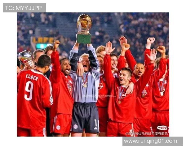 慕尼黑球队足球明星阵容全面解析与历史成就回顾