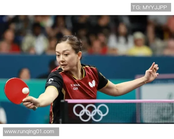 杭州乒乓球队在欧锦赛上的精彩表现与实力分析