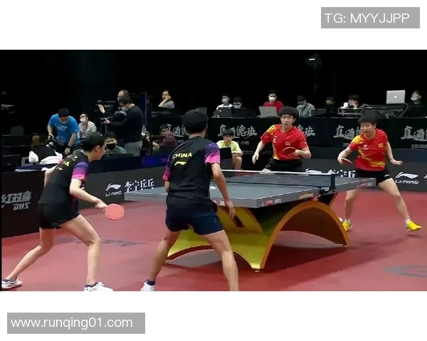 武汉乒乓球队在联赛中的强势表现与未来发展潜力分析