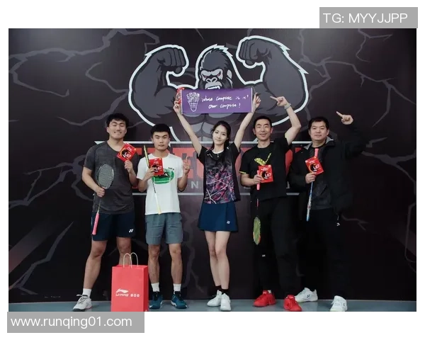 羽毛球灵活性大比拼杭州羽毛球队荣获第二名的精彩表现