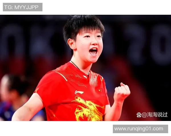 聚焦乒乓球:探索成都乒乓球队背后的力量与奋斗故事 聚焦乒乓球:探索成都乒乓球队背后的力量与奋斗故事