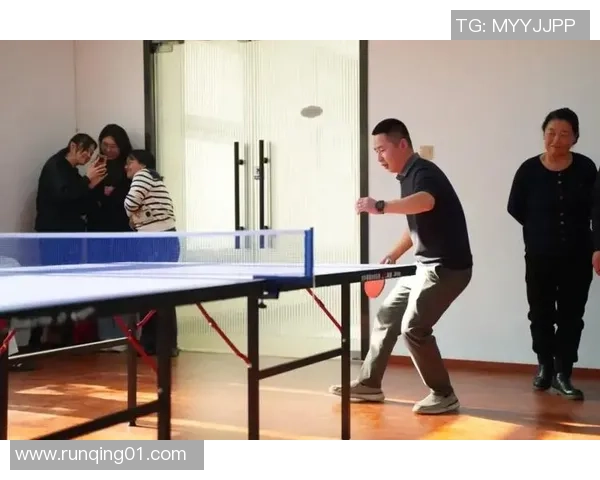 重庆乒乓球队的耐力训练揭秘与竞技精神的深度探索 重庆乒乓球队的耐力训练揭秘与竞技精神的深度探索