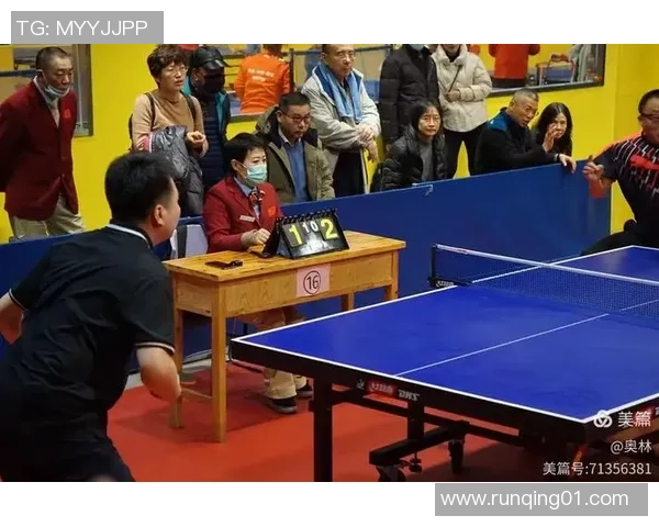 乒乓球热议：南京乒乓球队的比赛经验争议