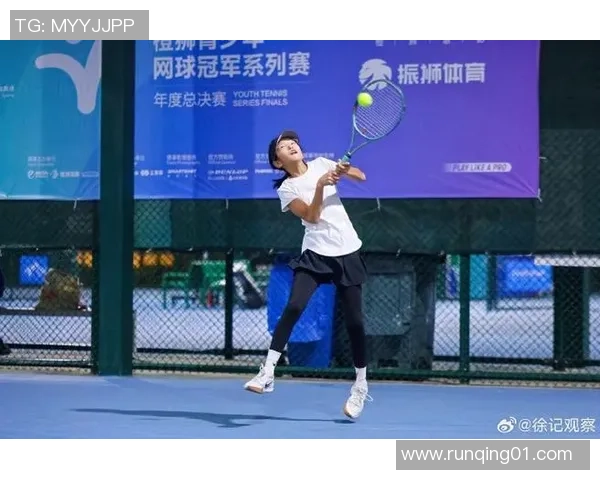 网球焦点：杭州网球队的意识探讨