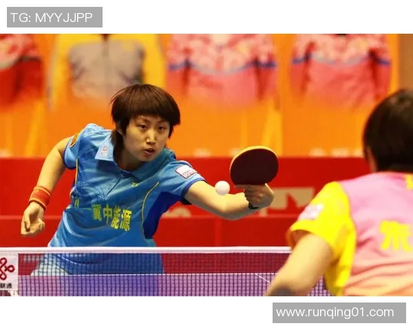 选拔赛特别报道：武汉乒乓球队的逆袭之旅