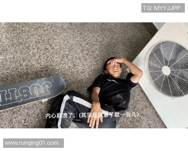 吴伟专访:回顾滑板历程 吴伟专访:回顾滑板历程