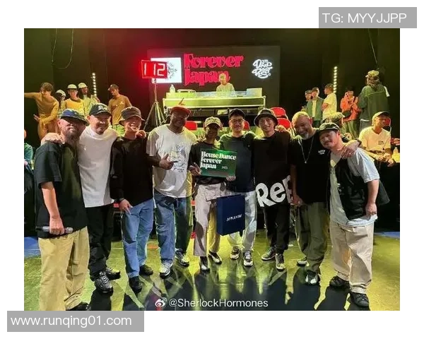 街舞深度：解密北京街舞队的包夹