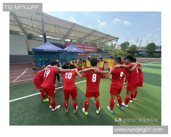 足球纪实：记录武汉足球队的成长故事