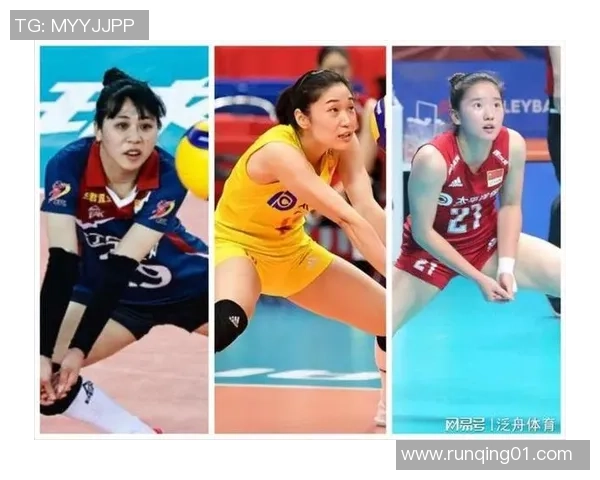 排球巨献：探秘广州排球队的实力