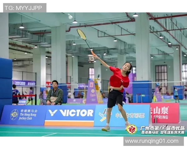 最新羽毛球配合TOP10：广州羽毛球队领跑