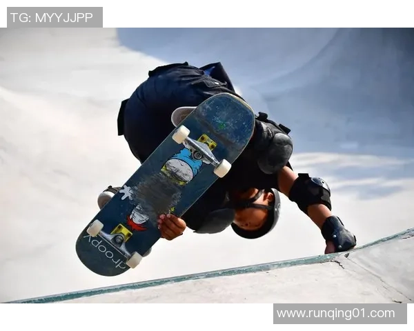 极限运动嘉年华特别报道：广州滑板队的突破历程