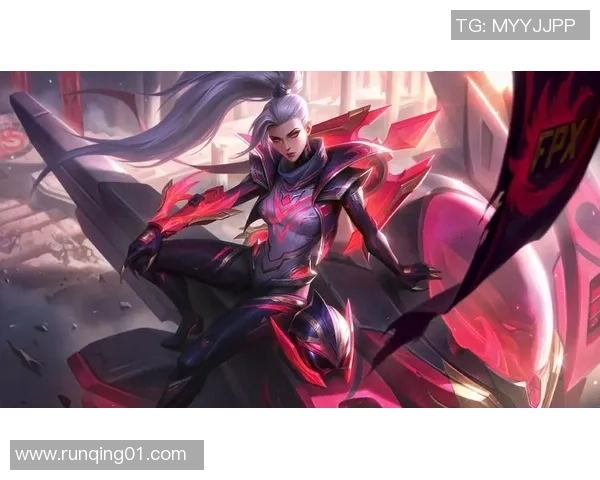 聚焦英雄联盟：FPX的团队协作话题