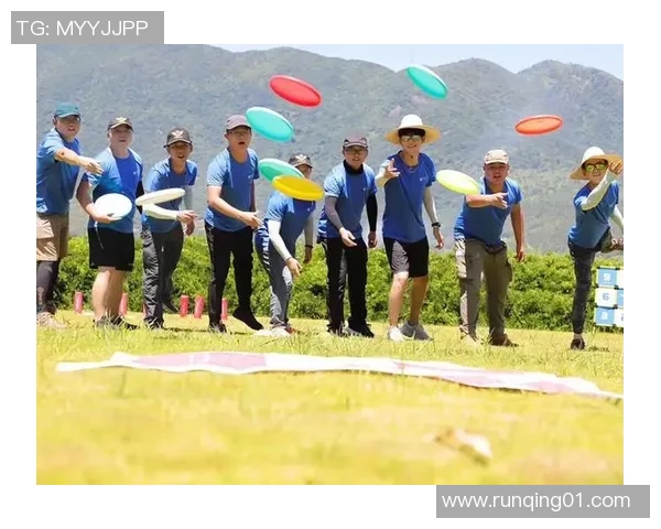 赛后复盘：武汉飞盘队 vs 重庆飞盘队的状态