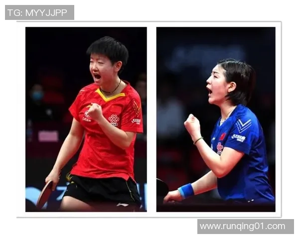 对话刘军：谈乒乓球生涯