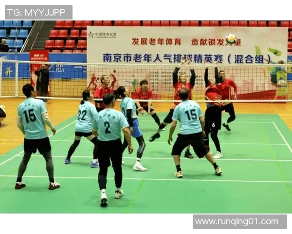 热议排球：南京排球队的耐力变革