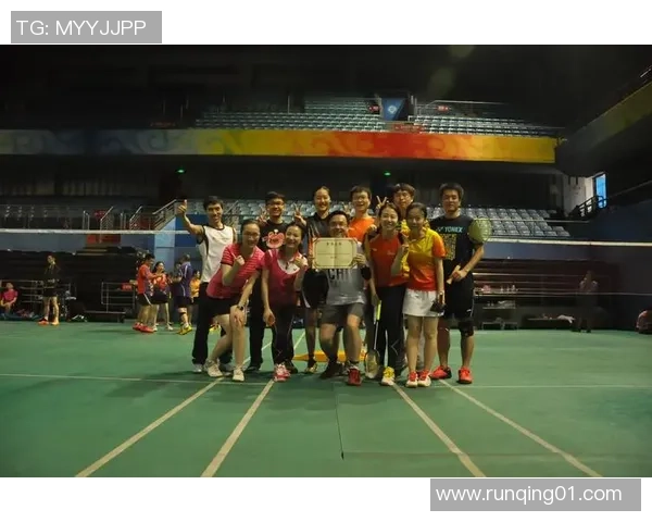 赛后复盘：广州羽毛球队 vs 杭州羽毛球队的力量