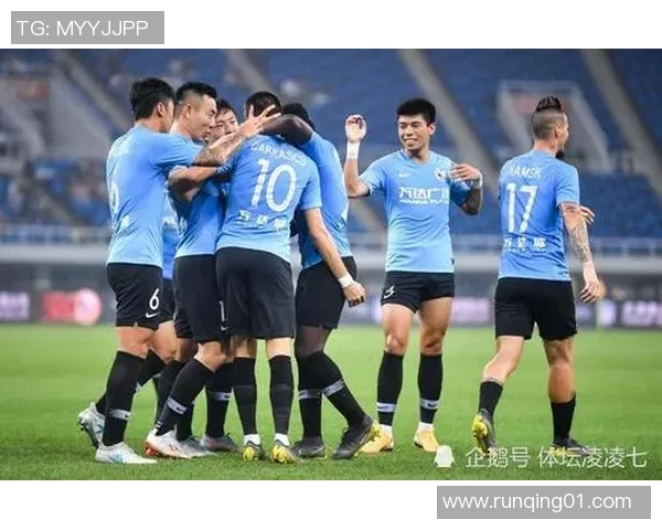 独家分析：上海足球队的状态对比