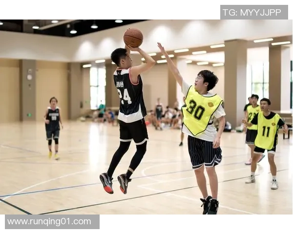 篮球深度：解密杭州篮球队的防反