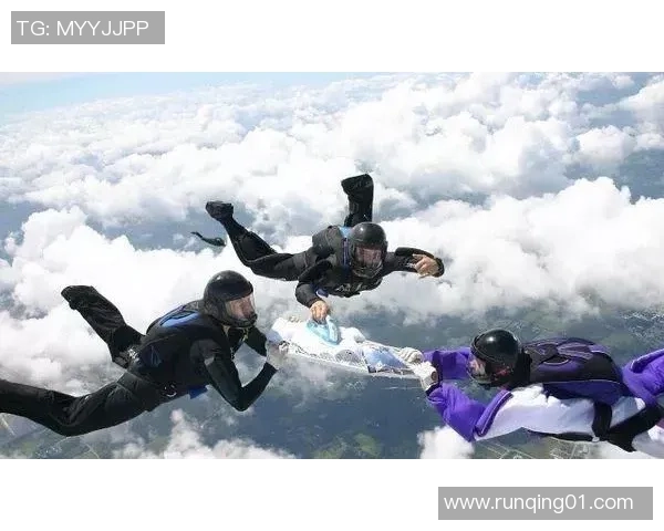 聚焦极限运动：广州极限运动队的团队协作话题