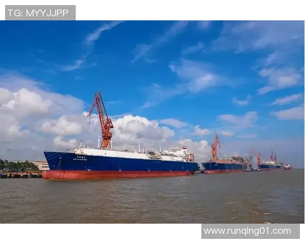 重磅专题：LNG的边路渗透革新