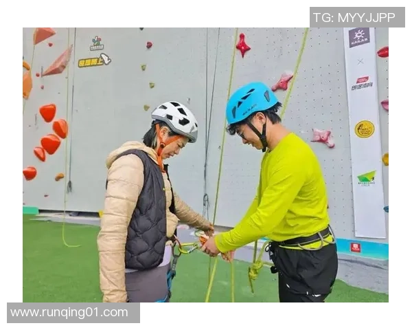 从零开始：攀岩力量完全攻略