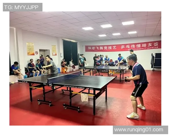 乒乓球巨献：探秘成都乒乓球队的配合