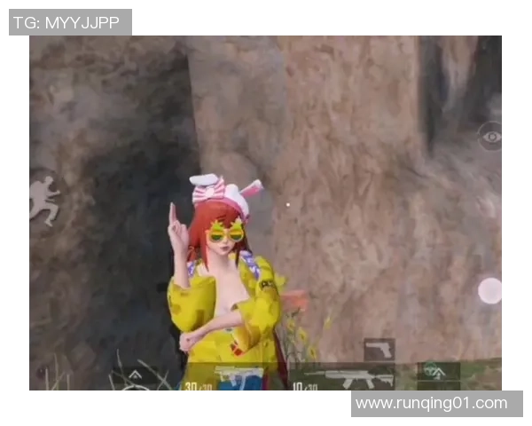 吴娜专访：回顾和平精英历程