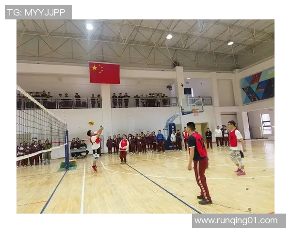 排球专题：聚焦西安排球队的意识