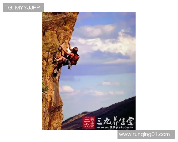 攀岩专题：聚焦重庆攀岩队的团队协作