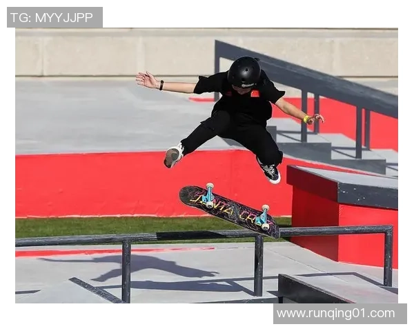 滑板深度：解密北京滑板队的防反