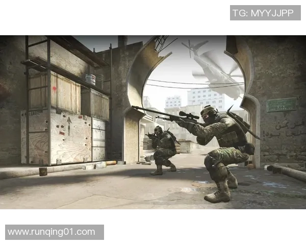 热议CS_GO：V5的灵活性变革