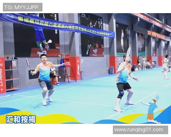羽毛球焦点：广州羽毛球队的实力探讨